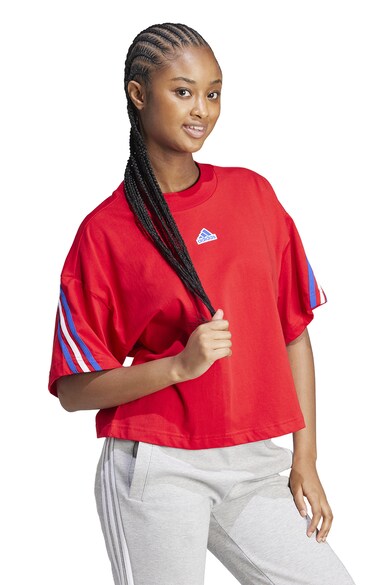 adidas Sportswear Future Icons bő fazonú póló női