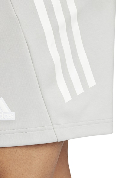 adidas Sportswear Future Icons rövidnadrág oldalzsebekkel férfi