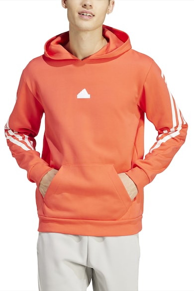 adidas Sportswear Худи Future Icons с 3 ивици Мъже