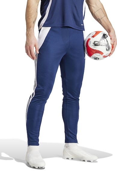 adidas Performance Футболен слим панталон Tiro24 Мъже