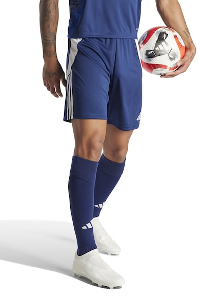 adidas Performance Футболни шорти с еластична талия Мъже