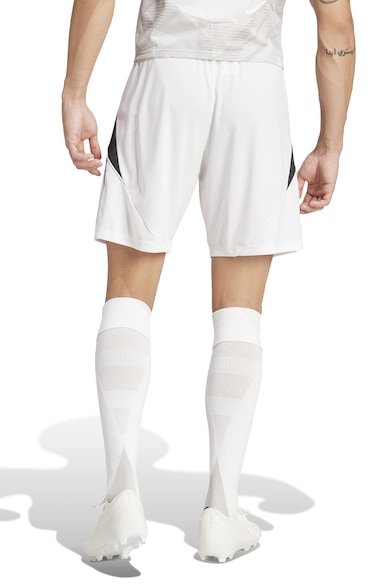 adidas Performance Футболни шорти с еластична талия Мъже