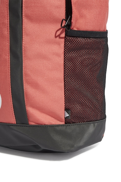 adidas Performance Essential Linear uniszex hátizsák logómintával - 22 l női