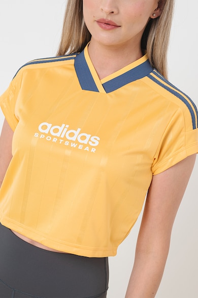 adidas Sportswear Tiro Summer szűk fazonú póló női