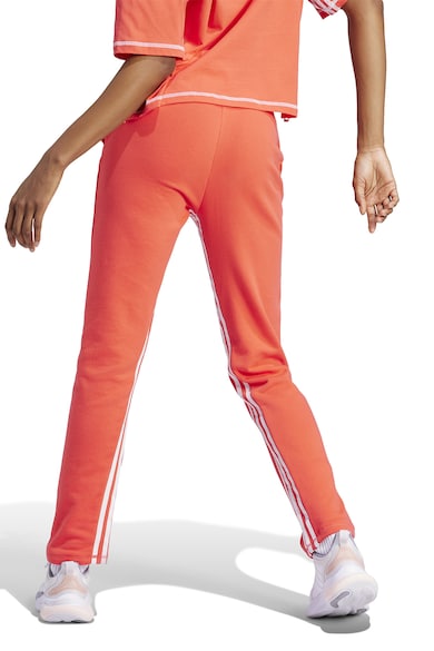 adidas Sportswear Спортен панталон Dance с регулируема талия Жени