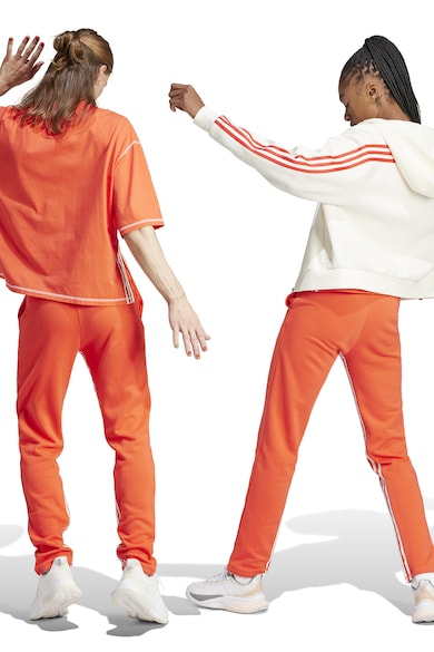 adidas Sportswear Dance állítható derekú szabadidőnadrág női