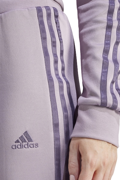 adidas Sportswear Спортен екип Glam с късо худи Жени