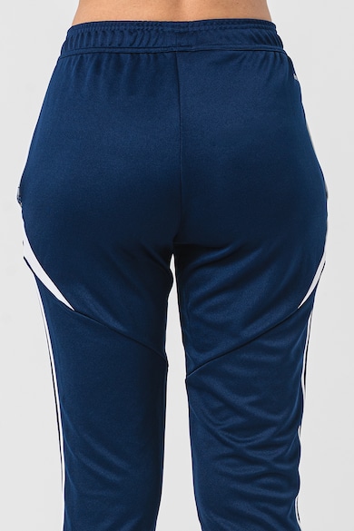 adidas Performance Pantaloni cu buzunare laterale, pentru fotbal TIRO24 Femei