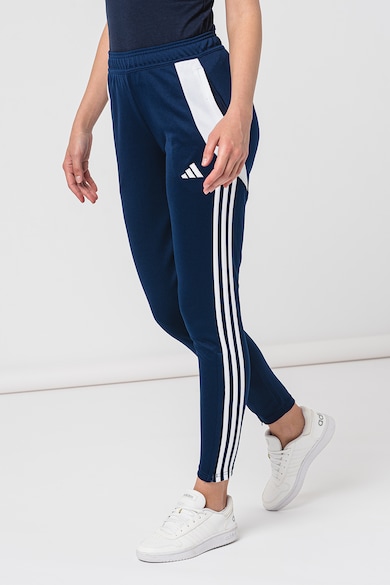 adidas Performance Pantaloni cu buzunare laterale, pentru fotbal TIRO24 Femei