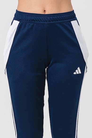 adidas Performance Футболен панталон TIRO24 с джобове Жени