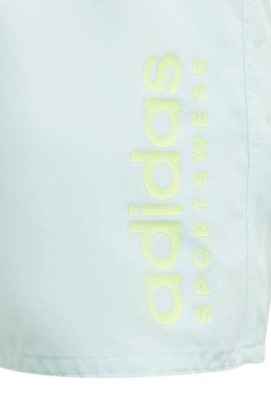 adidas Sportswear Плувни шорти с лого Момчета