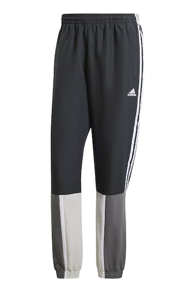adidas Sportswear Спортен екип в цветен блок с 3 ивици Мъже
