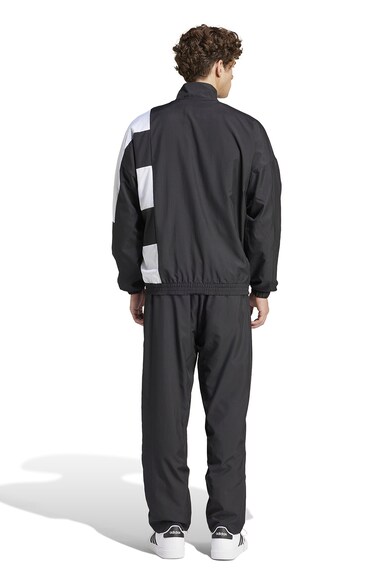 adidas Sportswear Logós bő fazonú szabadidőruha férfi