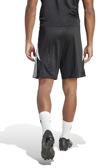 adidas Performance Pantaloni scurti cu talie elastica pentru fotbal TIRO24 F Barbati
