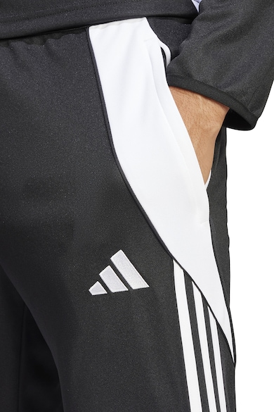 adidas Performance Tiro24 szűk fazonú futballnadrág férfi