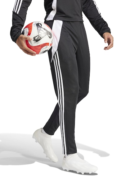 adidas Performance Pantaloni slim fit pentru fotbal Tiro24 Barbati