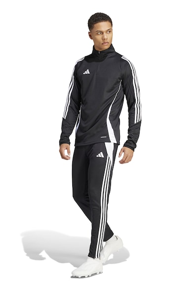 adidas Performance Pantaloni slim fit pentru fotbal Tiro24 Barbati