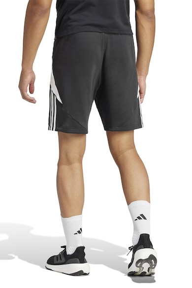 adidas Performance Pamuttartalmú rövid futballnadrág férfi