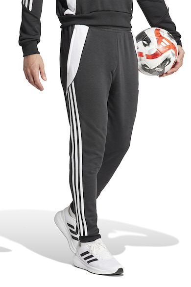 adidas Performance Дълъг футболен панталон Tiro 24 Мъже