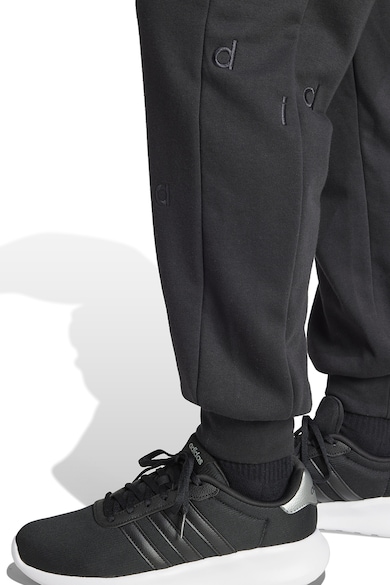 adidas Sportswear Спортен панталон над глезена с висока талия Жени