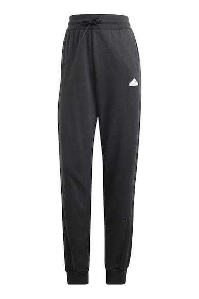 adidas Sportswear Спортен панталон над глезена с висока талия Жени