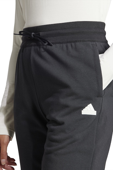 adidas Sportswear Спортен панталон с висока талия Жени