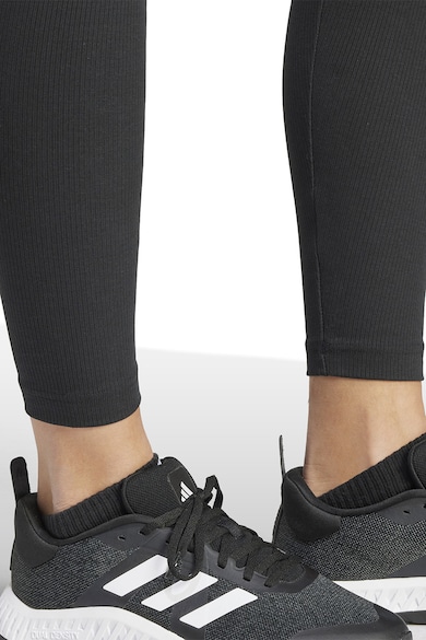 adidas Sportswear Crop kismama leggings női