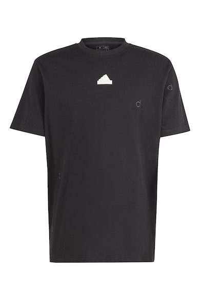 adidas Sportswear Тениска с лого Мъже