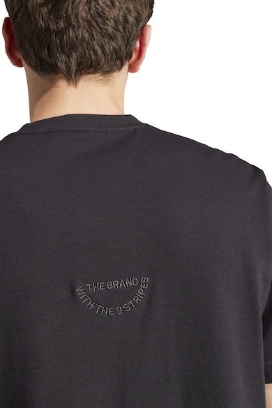 adidas Sportswear Póló logóval a mellrészén férfi
