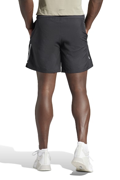 adidas Performance Gym+ sportrövidnadrág oldalzsebekkel férfi