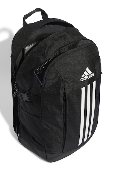 adidas Performance Rucsac cu imprimeu logo Power VII Femei