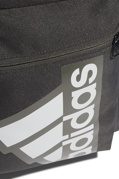 adidas Performance Classic uniszex hátizsák logómintával női