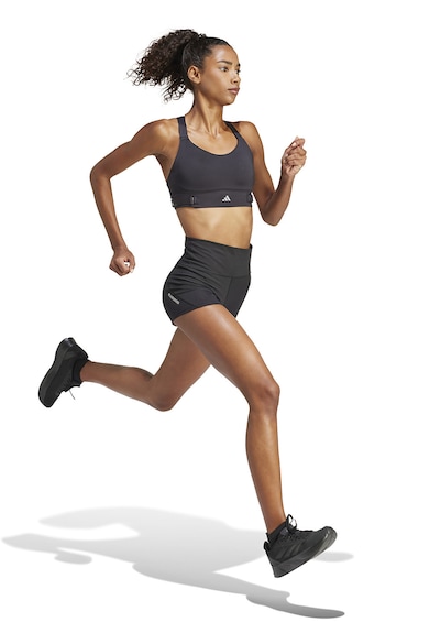 adidas Performance Fastimpact Luxe erős tartást adó sportmelltartó női