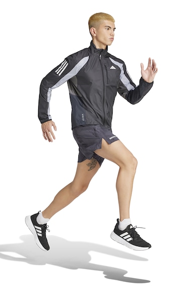 adidas Performance Яке за бягане Own The Run Мъже