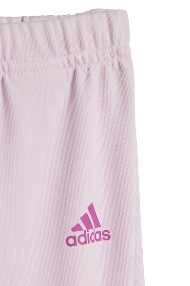adidas Sportswear Essentials kapucnis szabadidőruha Lány