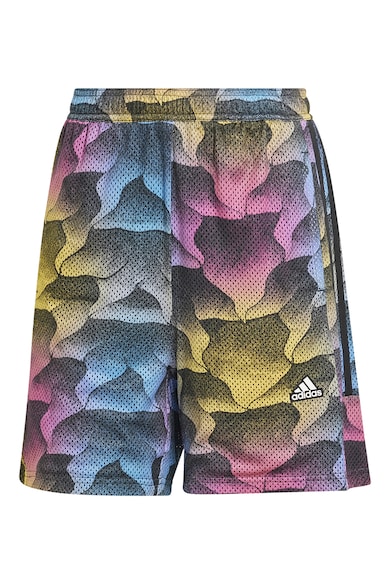 adidas Sportswear Tiro mintás rövidnadrág oldalzsebekkel női