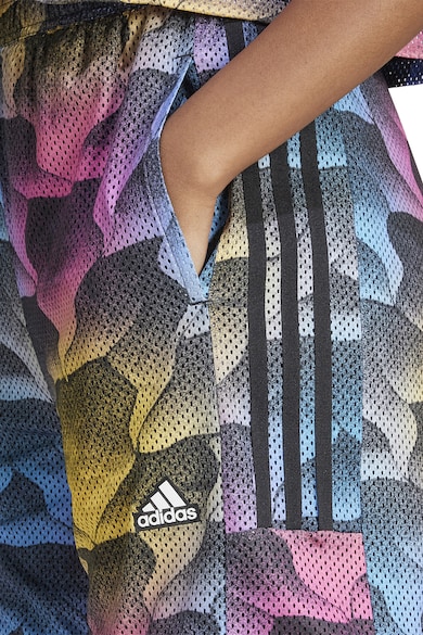 adidas Sportswear Къс панталон Tiro с джобове Жени
