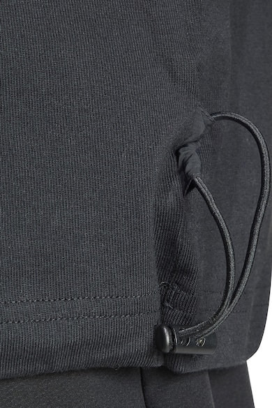 adidas Sportswear Tricou de bumbac cu detalii logo Barbati