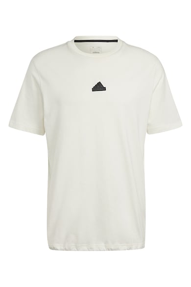 adidas Sportswear Памучна тениска с лого Мъже