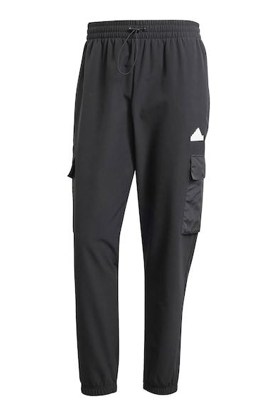 adidas Sportswear Спортен панталон карго Мъже