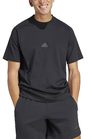 adidas Sportswear M Z.N.E bő fazonú póló férfi