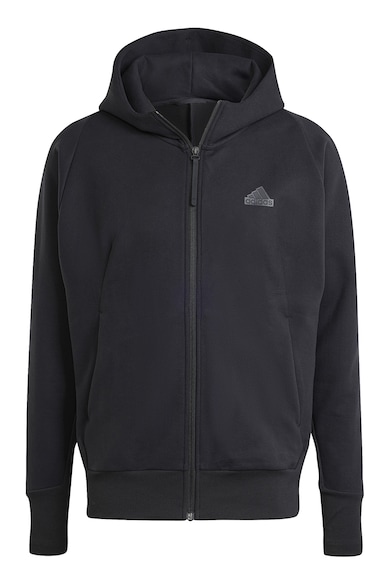 adidas Sportswear M Z.N.E kapucnis pulóver diszkrét logóval férfi