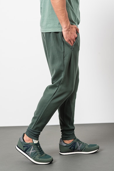 adidas Sportswear Спортен панталон M Z.N.E със стеснен крачол Мъже