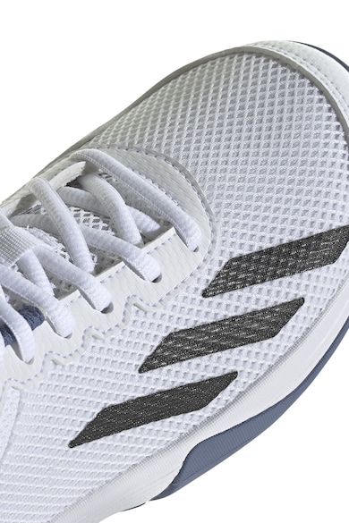 adidas Performance Тенис обувки Courtflash с еко кожа Момчета