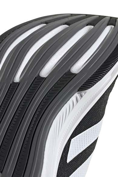 adidas Performance Мрежести обувки Response Super за бягане с лого Мъже