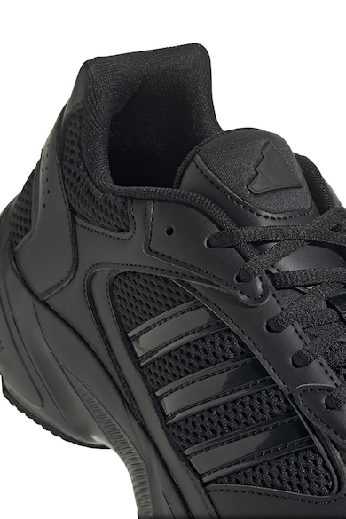 adidas Sportswear Pantofi sport low-cut cu segmente din material sintetic Barbati