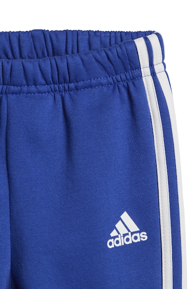 adidas Sportswear Спортен екип с качулка и цветен блок Момчета