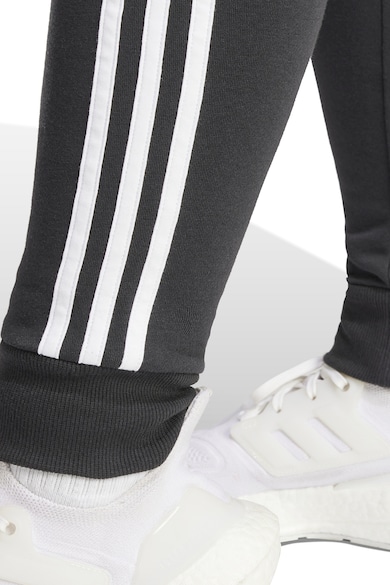 adidas Performance Futballnadrág cipzáros zsebekkel női