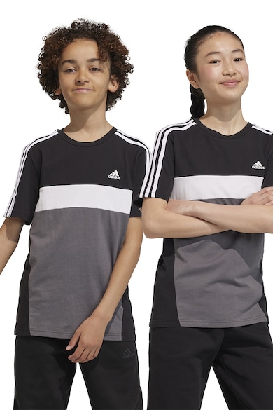 adidas Sportswear Kerek nyakú pamutpóló Lány