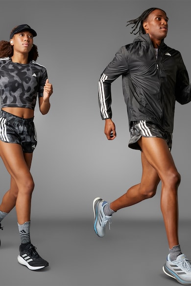 adidas Performance Crop futópóló női